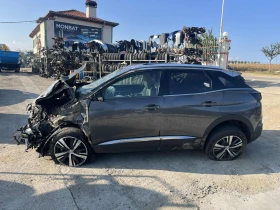 Peugeot 3008 1.6