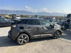 Peugeot 3008 1.6 - 500 лв. / 255.65 € - 30560879 3