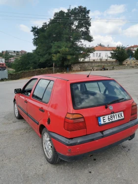 Обява за продажба на VW Golf ~1 600 лв. - изображение 2