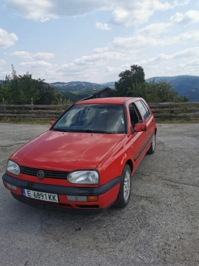 Обява за продажба на VW Golf ~1 600 лв. - изображение 1