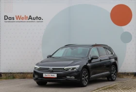 VW Passat VW Passat Var. Business 2.0TDI SCR 4MOT DSG - изображение 1