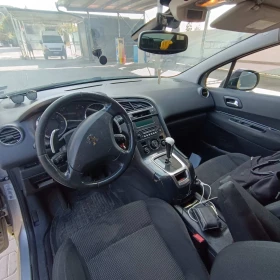 Обява за продажба на Peugeot 5008 ~4 800 лв. - изображение 1 | Auto.bg Обява за продажба на Peugeot 5008 ~4 800 лв. - изображение 1