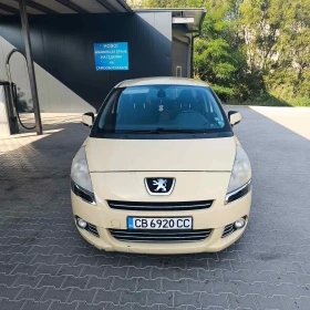 Обява за продажба на Peugeot 5008 ~4 800 лв. - изображение 4 | Auto.bg Обява за продажба на Peugeot 5008 ~4 800 лв. - изображение 4