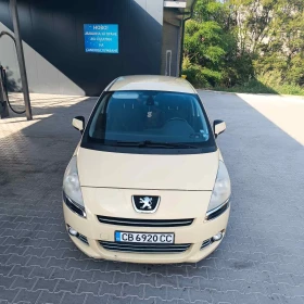Обява за продажба на Peugeot 5008 ~4 800 лв. - изображение 3 | Auto.bg Обява за продажба на Peugeot 5008 ~4 800 лв. - изображение 3