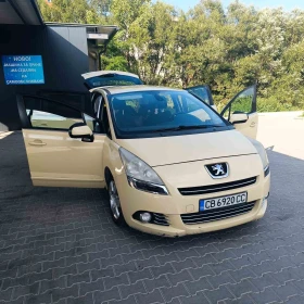 Обява за продажба на Peugeot 5008 ~4 800 лв. - изображение 8 | Auto.bg Обява за продажба на Peugeot 5008 ~4 800 лв. - изображение 8