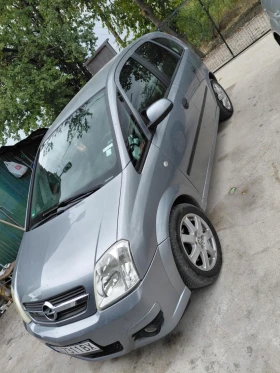 Обява за продажба на Opel Meriva ~2 760 лв. - изображение 1