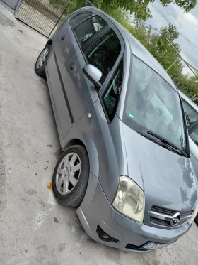 Обява за продажба на Opel Meriva ~2 760 лв. - изображение 1
