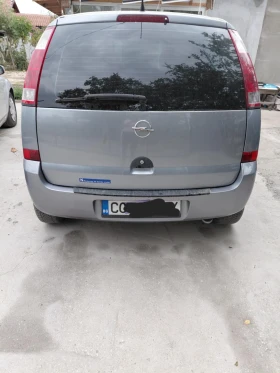 Обява за продажба на Opel Meriva ~2 760 лв. - изображение 2
