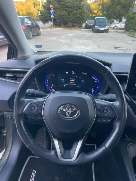 Обява за продажба на Toyota Corolla 1.8 hibrid ~33 800 лв. - изображение 3 | Auto.bg Обява за продажба на Toyota Corolla 1.8 hibrid ~33 800 лв. - изображение 3