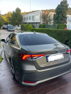 Обява за продажба на Toyota Corolla 1.8 hibrid ~33 800 лв. - изображение 2 | Auto.bg Обява за продажба на Toyota Corolla 1.8 hibrid ~33 800 лв. - изображение 2
