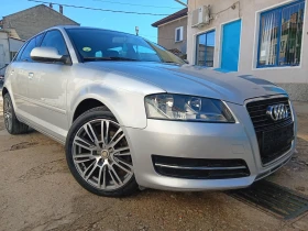 Audi A3 1.6диз.105кс 2010год обслужен. Белгия  - изображение 1