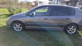 Honda Civic 7. | Mobile.bg    4