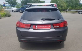 Honda Accord Tourer, 2.0 I-VTEC | Mobile.bg � ����� ������ 6