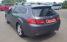 Honda Accord Tourer, 2.0 I-VTEC | Mobile.bg � ����� ������ 7