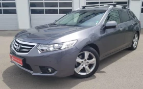 Honda Accord Tourer, 2.0 I-VTEC - изображение 1