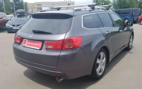 Honda Accord Tourer, 2.0 I-VTEC | Mobile.bg � ����� ������ 5