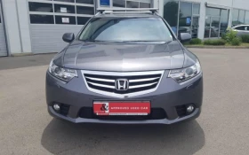 Honda Accord Tourer, 2.0 I-VTEC | Mobile.bg � ����� ������ 2