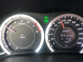 Honda Accord Tourer, 2.0 I-VTEC, снимка 11