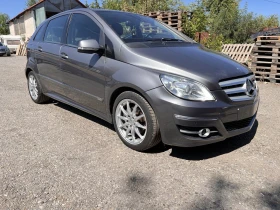 Mercedes-Benz B 200 CDI, снимка 2