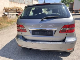 Mercedes-Benz B 200 CDI, снимка 9