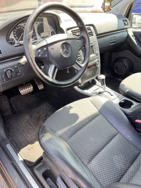 Mercedes-Benz B 200 CDI | Mobile.bg    6