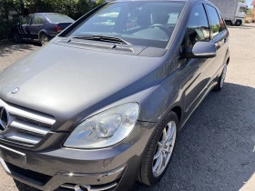 Mercedes-Benz B 200 CDI, снимка 1
