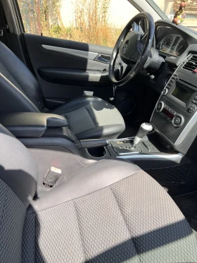 Mercedes-Benz B 200 CDI | Mobile.bg    8