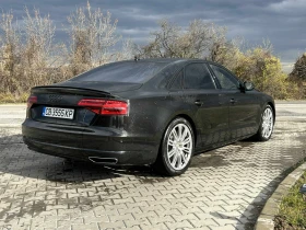 Audi A8 4.2TDI - 40500 лв. / 20707.32 € - 32821458 4
