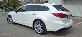 Mazda 6, снимка 4