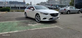 Mazda 6, снимка 1
