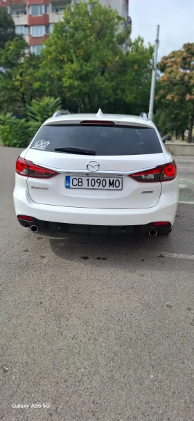 Mazda 6, снимка 5