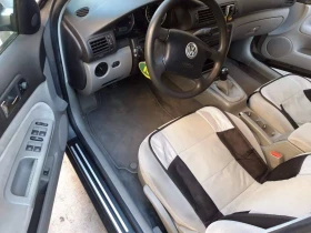 VW Passat, снимка 2