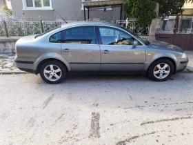 VW Passat, снимка 1