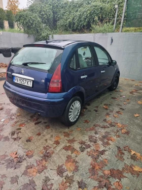 Citroen C3 | Mobile.bg � ����� ������ 4