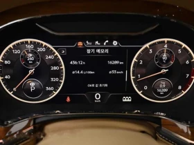 Bentley Flying Spur Bentley Flying Spur 4.0, снимка 8