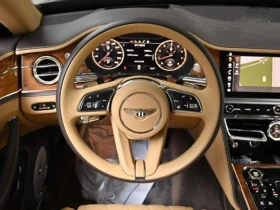 Bentley Flying Spur Bentley Flying Spur 4.0, снимка 13