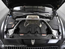 Bentley Flying Spur Bentley Flying Spur 4.0, снимка 6