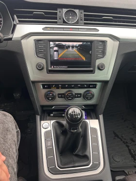 VW Passat 2.0TDI NAVI/KAMERA EURO 6 - 15900 лв. / 8129.54 € - 31834196 13