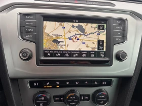 VW Passat 2.0TDI NAVI/KAMERA EURO 6 - 15900 лв. / 8129.54 € - 31834196 14