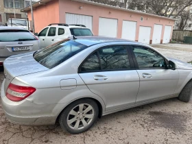 Mercedes-Benz C 200 - 9000 лв. / 4601.63 € - 80344562 3