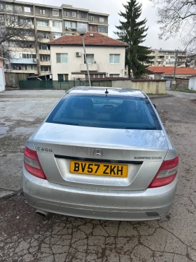 Mercedes-Benz C 200 - 9000 лв. / 4601.63 € - 80344562 2