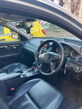 Mercedes-Benz C 200 - 9000 лв. / 4601.63 € - 80344562 5