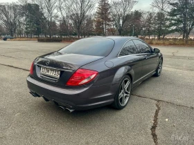 Mercedes-Benz CL 63 AMG - 32895 € / 64337.03 лв. - 71673229 2