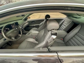 Mercedes-Benz CL 63 AMG - 32895 € / 64337.03 лв. - 71673229 7