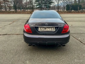 Mercedes-Benz CL 63 AMG - 32895 € / 64337.03 лв. - 71673229 4