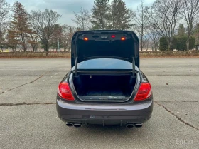 Mercedes-Benz CL 63 AMG - 32895 € / 64337.03 лв. - 71673229 10
