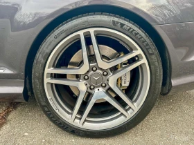Mercedes-Benz CL 63 AMG - 32895 € / 64337.03 лв. - 71673229 5