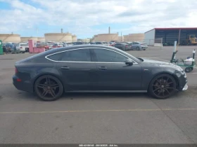 Audi A7 * PREMIUM PLUS* 4x4* Ambient* Камера* Памет* Blind - 13200 € / 25816.96 лв. - 88259033 5