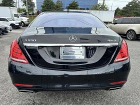 Mercedes-Benz S 550 * CARFAX * ЦЕНА ДО БГ - 20900 € / 40876.85 лв. - 26553596 3