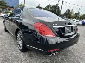 Mercedes-Benz S 550 * CARFAX * ЦЕНА ДО БГ - 20900 € / 40876.85 лв. - 26553596 2